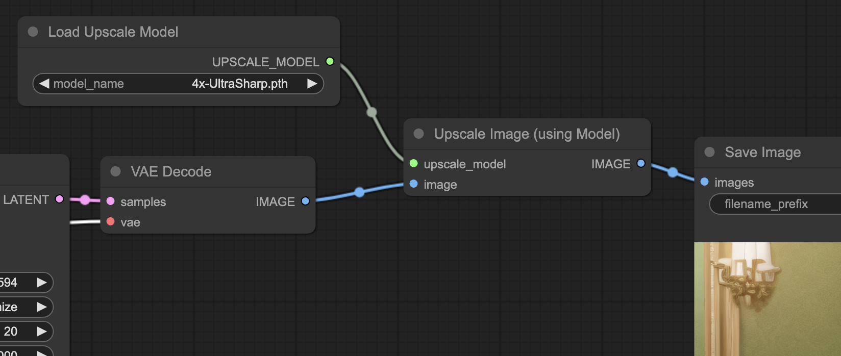 Beginner S Guide To ComfyUI Stable Diffusion Art