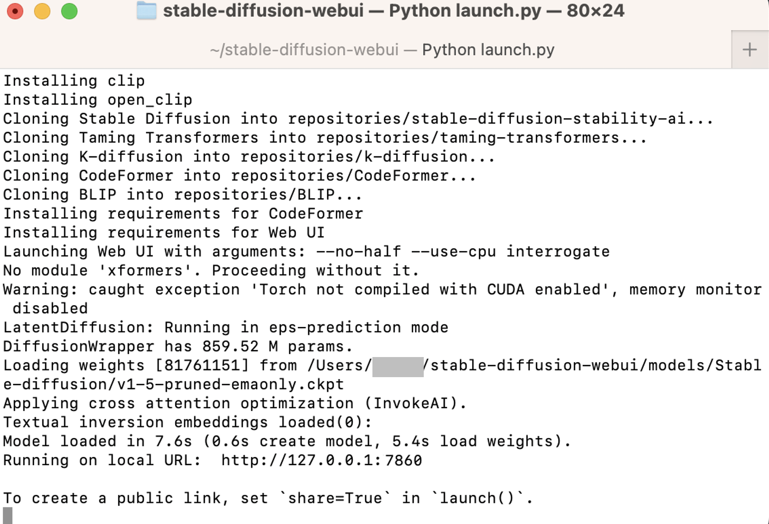 How To Install And Run Stable Diffusion On Apple Silicon M1 M2 Macs How To Install And Run Stable Diffusion On Apple Silicon M1 M2 Macs