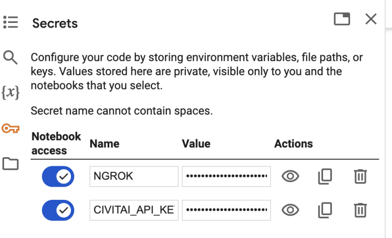 How To Run Comfyui On Google Colab Stable Diffusion Art How To Run Comfyui On Google Colab Stable Diffusion Art