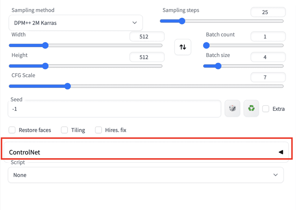 Size Chart — Refiber Designs