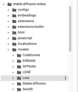 How To Run Stable Diffusion On Google Colab (AUTOMATIC1111) - Stable ...