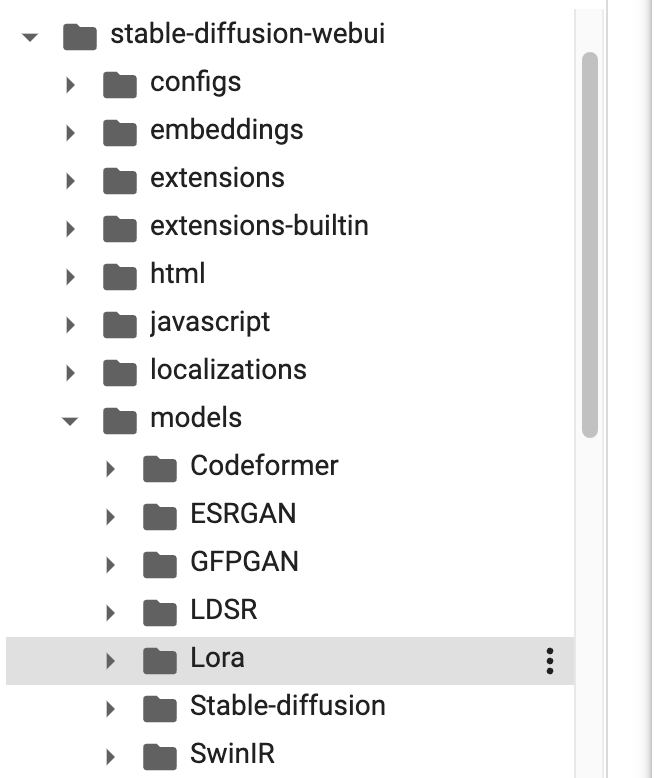 How to run Stable Diffusion on Google Colab (AUTOMATIC1111) - Stable  Diffusion Art