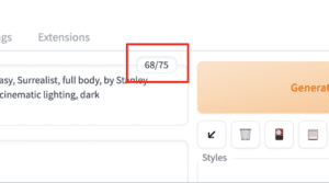 Stable Diffusion prompt: a definitive guide - Stable Diffusion Art