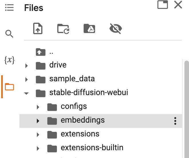 How to run Stable Diffusion on Google Colab (AUTOMATIC1111) - Stable  Diffusion Art