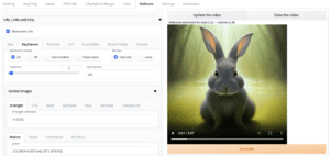 How To Make A Video With Stable Diffusion Deforum Stable Diffusion Art How To Make A Video With Stable Diffusion Deforum Stable Diffusion Art