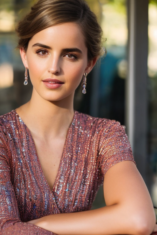 Ana de Armas - v1.1, Stable Diffusion LoRA