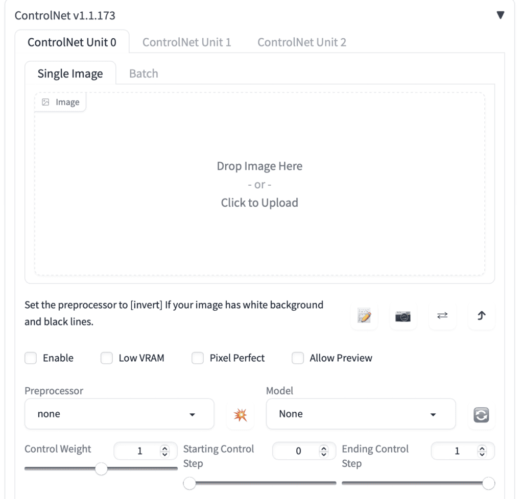 ControlNet: A Complete Guide - Stable Diffusion Art