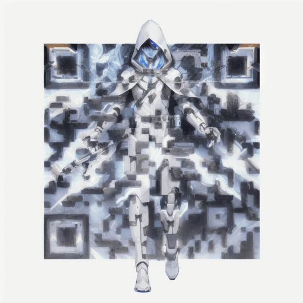 How To Generate A QR Code With Stable Diffusion Stable Diffusion Art