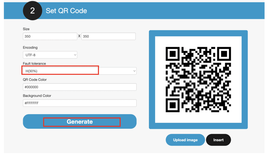 QR Code Generation  Minecraft Education