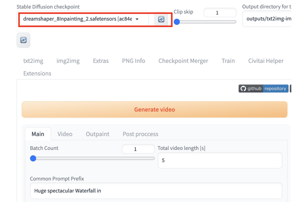 DreamShaper - 8, Stable Diffusion Checkpoint