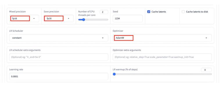 How To Train Lora Models - Stable Diffusion Art