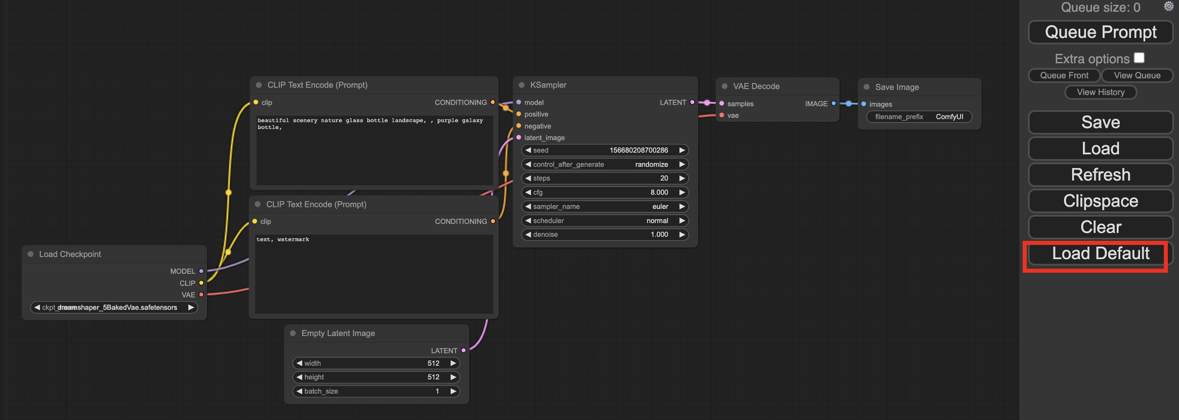 Beginner's Guide To ComfyUI - Stable Diffusion Art