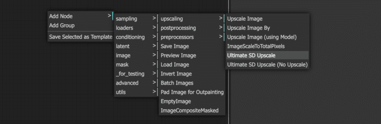 Beginner's Guide to ComfyUI - Stable Diffusion Art