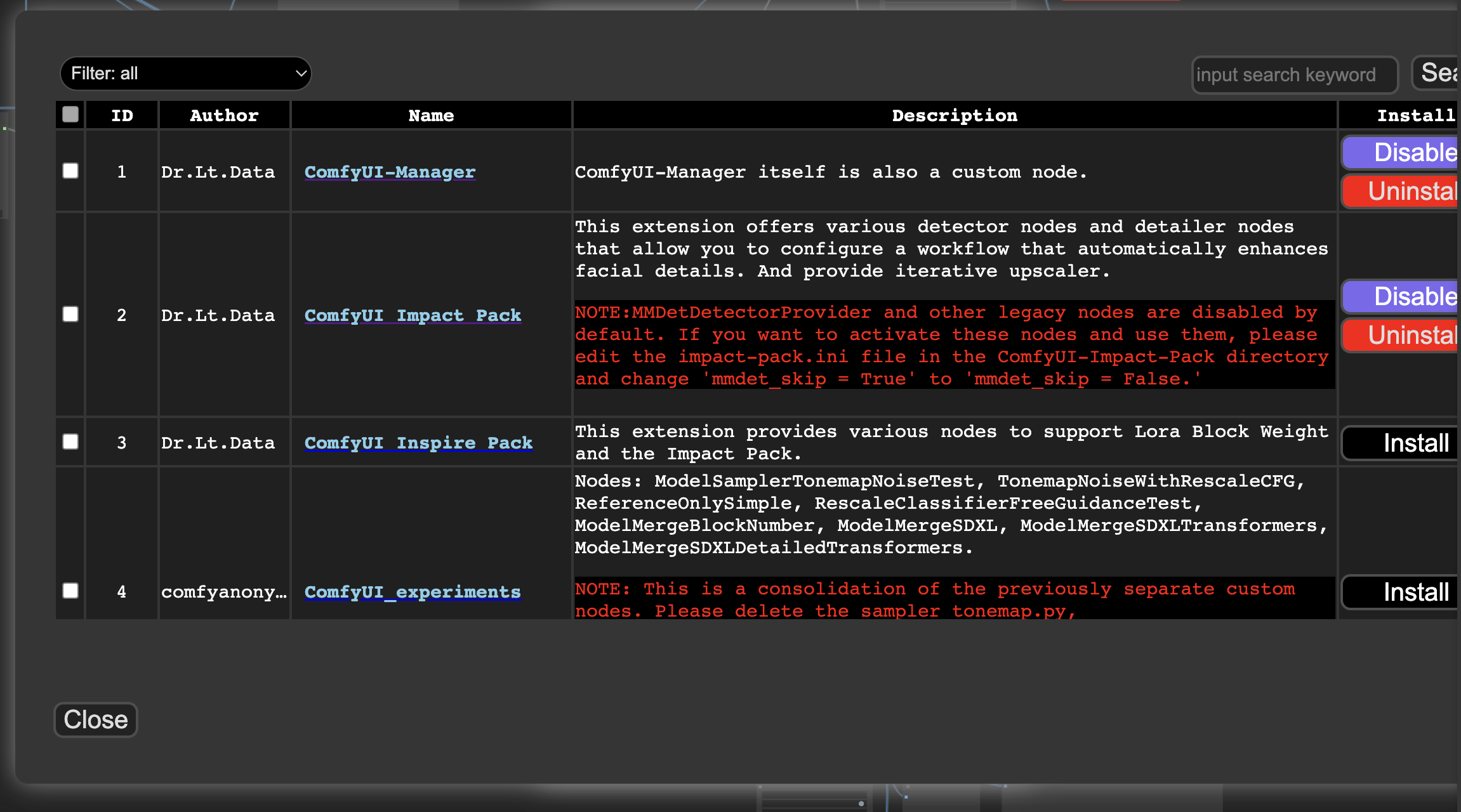 Beginner's Guide To ComfyUI - Stable Diffusion Art