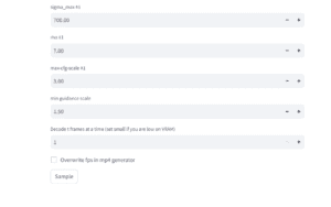 How To Run Stable Video Diffusion Img2vid Stable Diffusion Art How To Run Stable Video Diffusion Img2vid Stable Diffusion Art