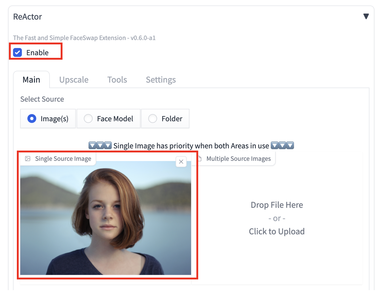 5 methods to generate consistent face with Stable Diffusion - Stable ...