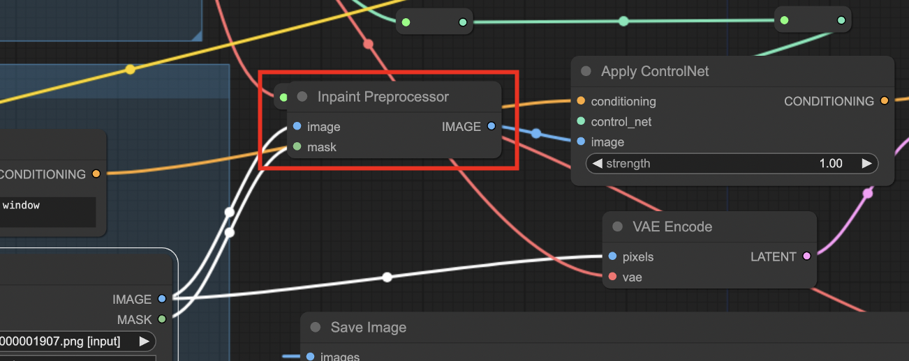 How to inpaint in ComfyUI - Stable Diffusion Art