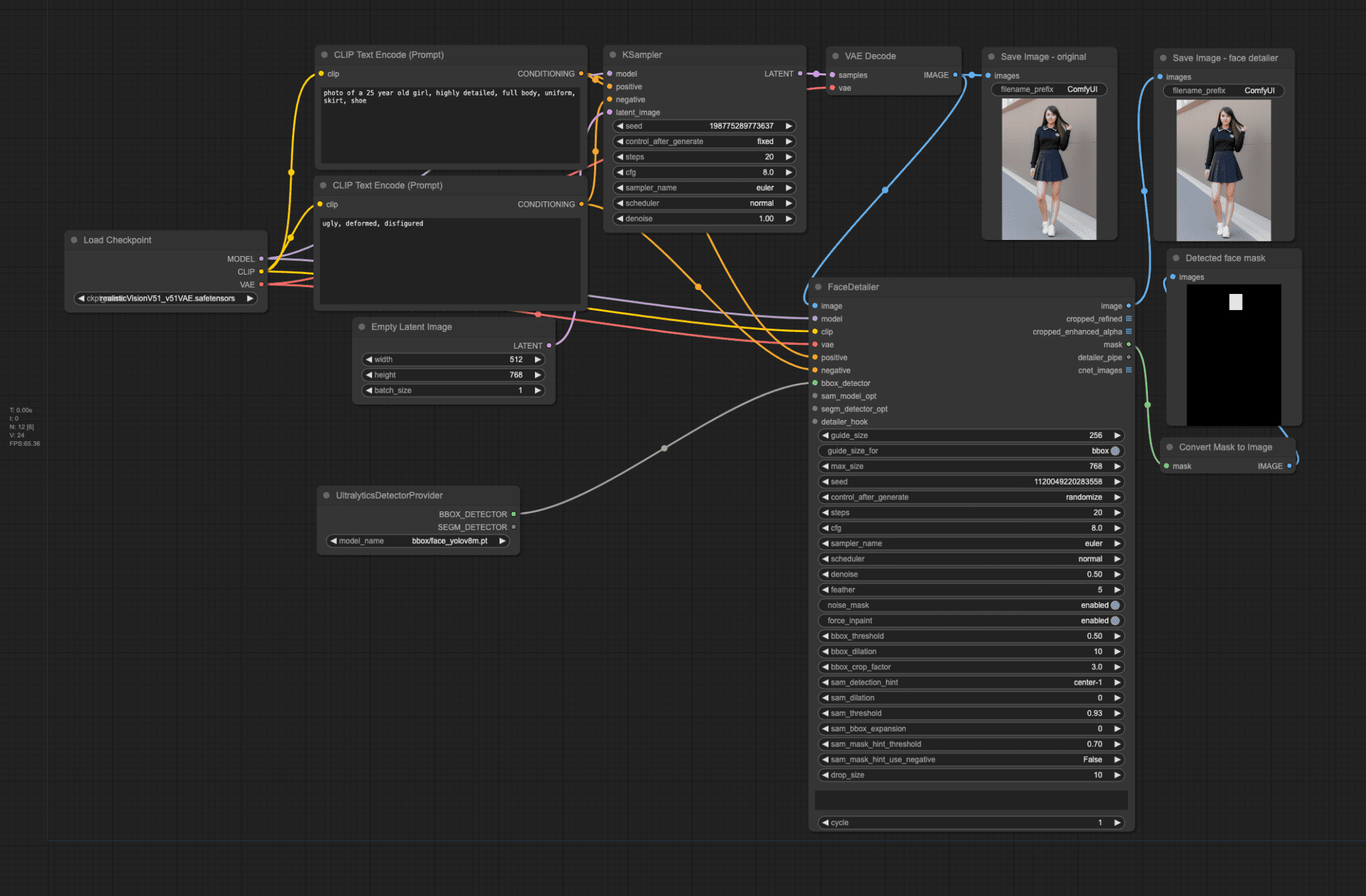 How To Inpaint In ComfyUI - Stable Diffusion Art