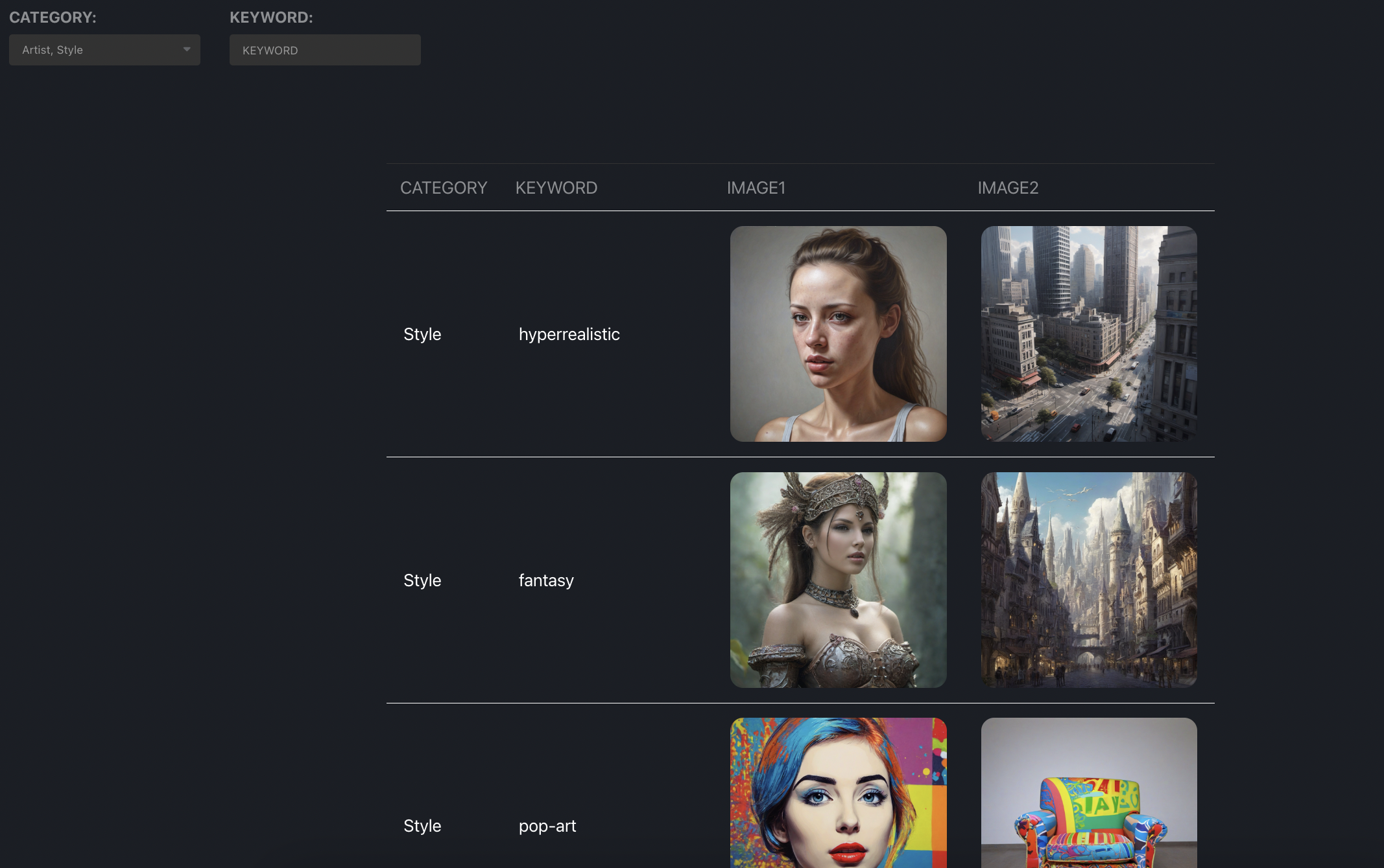 Members FAQ - Stable Diffusion Art