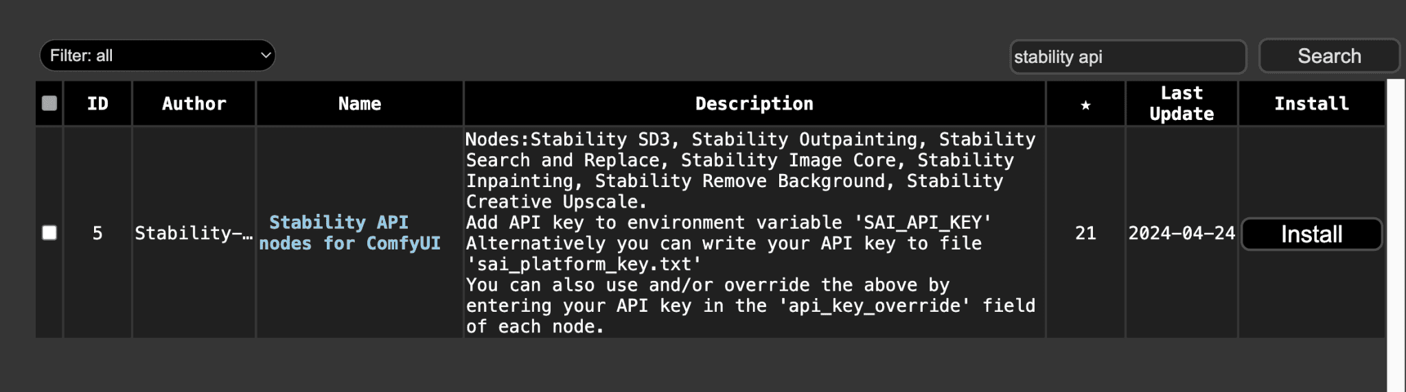 How To Use Stable Diffusion 3 Api Stable Diffusion Art How To Use Stable Diffusion 3 Api Stable Diffusion Art