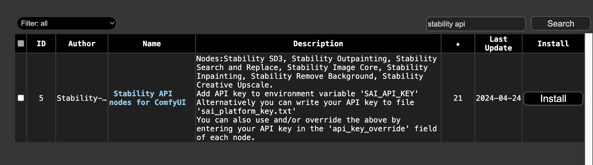 How To Use Stable Diffusion 3 Api Stable Diffusion Art How To Use Stable Diffusion 3 Api Stable Diffusion Art