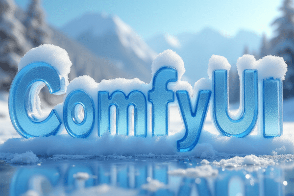 How to run ComfyUI on Google Colab