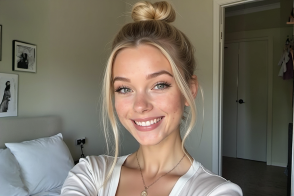 Skin Detailer: Realistic skins for AI influencers