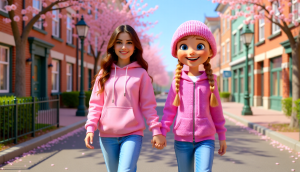 Qwen Image Edit: Multiple-image workflow