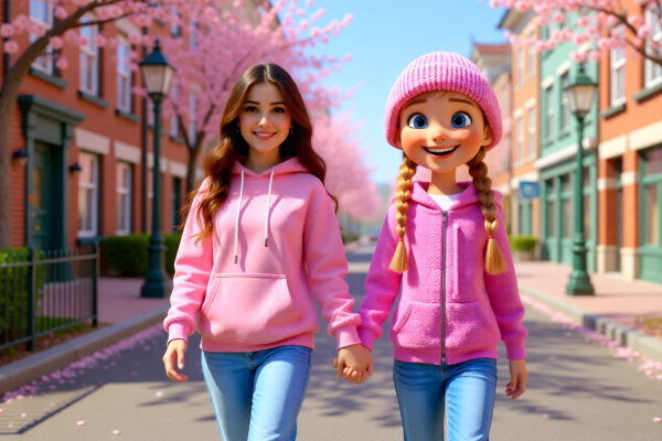 Qwen Image Edit: Multiple-image workflow